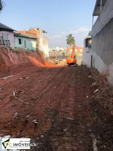 Lote/Terreno à venda, 540m² no Casa Verde Alta, São Paulo