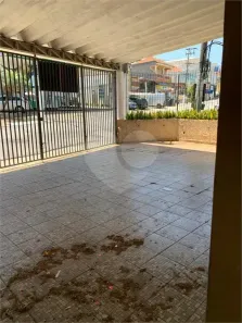 Prédio Comercial para alugar, 190m² no Tucuruvi, São Paulo