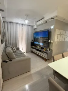Apartamento com 2 Quartos à venda, 55m² no Cachambi, Rio de Janeiro