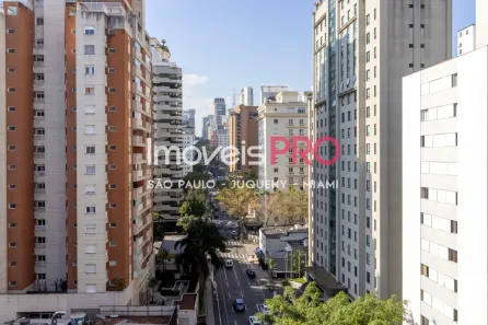 Apartamento com 2 Quartos à venda, 107m² no Jardim Paulista, São Paulo