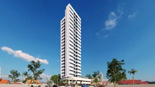 no Hipódromo, Recife