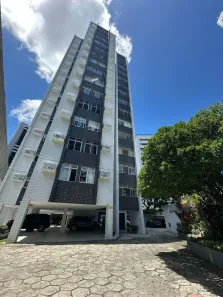 Apartamento com 3 Quartos à venda, 134m² no Graças, Recife