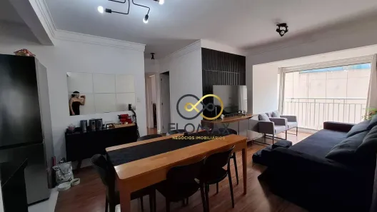 Apartamento com 2 Quartos à venda, 72m² no Vila Flórida, Guarulhos