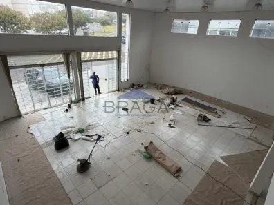 Galpão/Depósito/Armazém com 1 Quarto para alugar, 250m² no Prolongamento Vila Duque de Caxias, Franca
