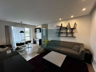 Apartamento com 2 Quartos à venda, 70m² no Bosque dos Jacarandás, Jundiaí