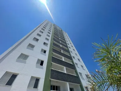 Apartamento com 3 Quartos à venda, 94m² no Jardim Pereira do Amparo, Jacareí