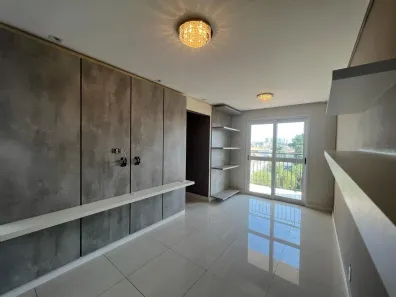 Apartamento com 3 Quartos à venda, 58m² no Jardim Paranapanema, Campinas