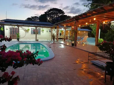 Fazenda/Sítio com 2 Quartos à venda, 2200m² no , Benevides