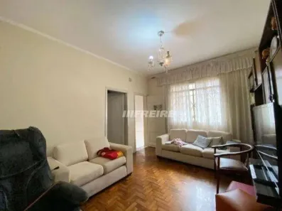 Casa com 5 Quartos à venda, 258m² no Santa Paula, São Caetano do Sul