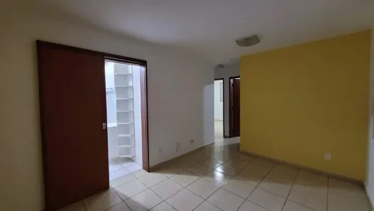 Apartamento com 3 Quartos para alugar, 65m² no Buritis, Belo Horizonte