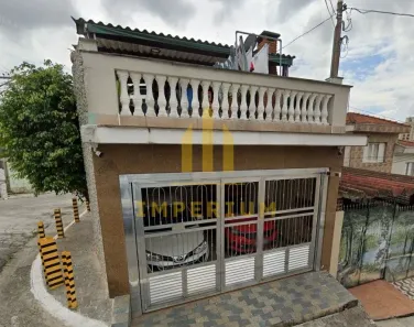 Sobrado com 3 Quartos à venda, 173m² no Vila Ede, São Paulo