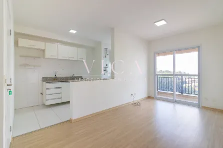 Apartamento com 2 Quartos à venda, 61m² no Tamboré, Barueri
