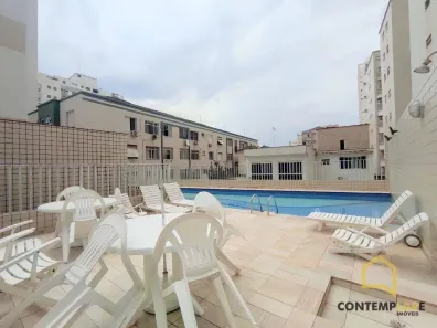 Apartamento com 3 Quartos à venda, 209m² no Embaré, Santos
