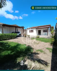 Casa com 2 Quartos à venda, 90m² no Cidade Universitária, Maceió