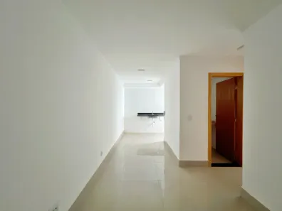 Apartamento com 2 Quartos à venda, 40m² no Jardim Paraíso, São Paulo