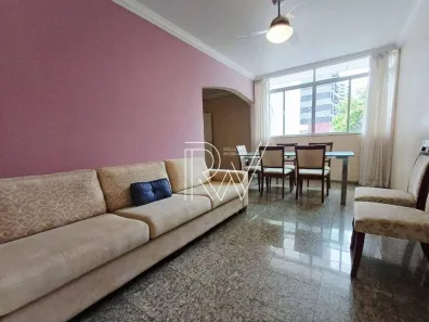 Apartamento com 3 Quartos à venda, 101m² no Pituba, Salvador