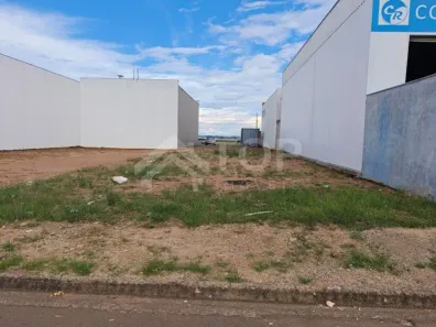 Lote/Terreno à venda, 240m² no Jardim Embaré, São Carlos