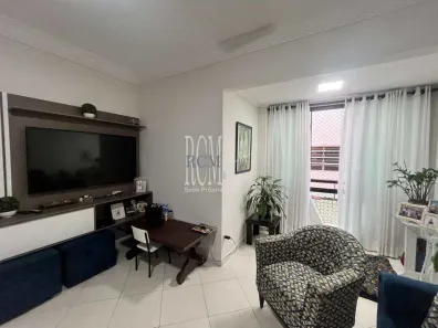 Apartamento com 3 Quartos à venda, 128m² no Catiapoa, São Vicente