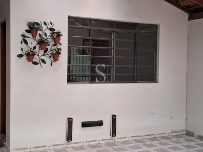 Casa com 3 Quartos à venda, 103m² no Santo Amaro, São Paulo