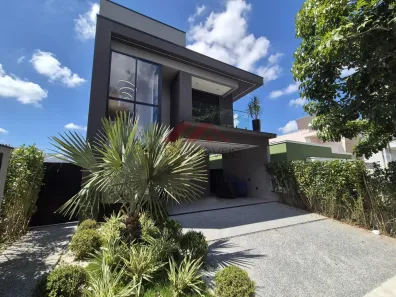 Casa de Condomínio com 3 Quartos à venda, 215m² no Fazenda Rodeio, Mogi das Cruzes