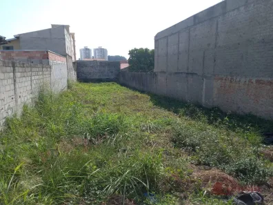 Lote/Terreno à venda, 500m² no Vila São José, Taubaté