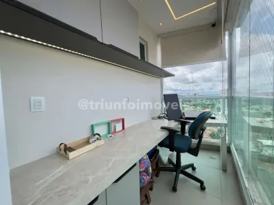 Apartamento com 3 Quartos à venda, 126m² no Fátima, Teresina