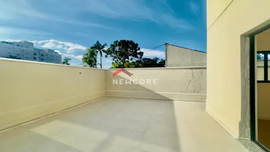Apartamento com 3 Quartos à venda, 192m² no Bom Jesus, Campo Largo