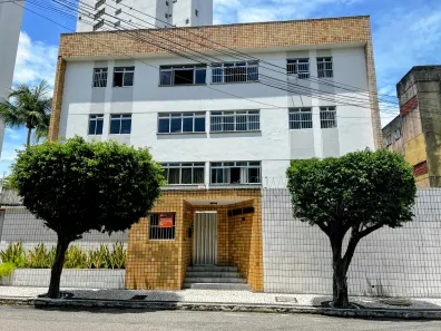 Apartamento com 3 Quartos à venda, 141m² no Cocó, Fortaleza