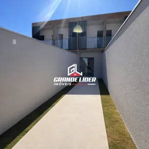 Casa com 2 Quartos à venda, 120m² no Alvorada, Betim