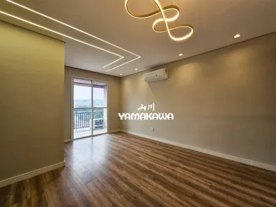 Apartamento com 3 Quartos à venda, 74m² no Jardim Arize, São Paulo