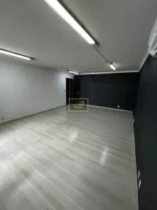 Imóvel Comercial para alugar, 35m² no Jardim Paulistano, São Paulo