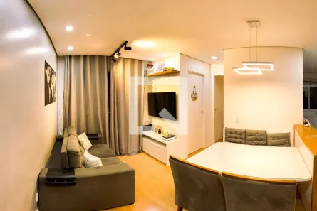 Apartamento com 2 Quartos à venda, 42m² no Parque Reboucas, São Paulo