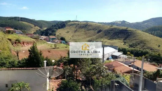 Lote/Terreno à venda, 140m² no Santa Cruz, Jambeiro