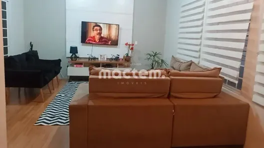 Casa com 3 Quartos à venda, 169m² no Parque Anhangüera, Ribeirão Preto