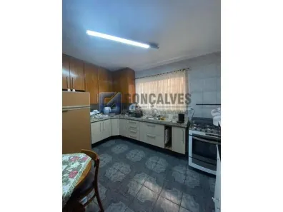 Sobrado com 3 Quartos à venda, 179m² no Nova Petrópolis, São Bernardo do Campo