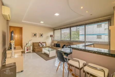 Apartamento com 3 Quartos à venda, 86m² no Petrópolis, Porto Alegre