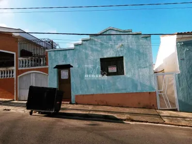 Casa com 5 Quartos à venda, 180m² no Vila Hortência, Sorocaba