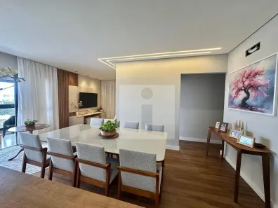Apartamento com 2 Quartos à venda, 84m² no Parque Industrial, Campinas
