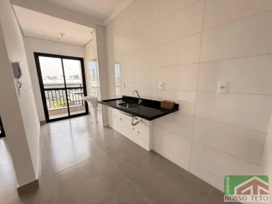 Apartamento com 2 Quartos à venda, 57m² no Parque Emília, Sumaré
