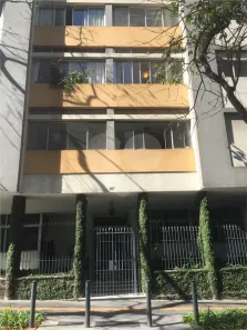 Apartamento com 2 Quartos para alugar, 100m² no Paraíso, São Paulo