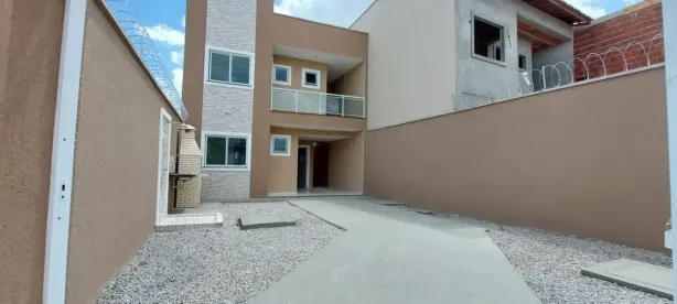 Sobrado com 3 Quartos à venda, 118m² no Pedras, Fortaleza