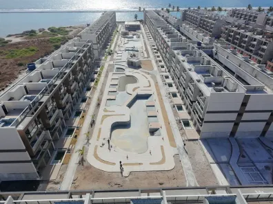 Apartamento com 2 Quartos à venda, 106m² no Porto de Galinhas, Ipojuca