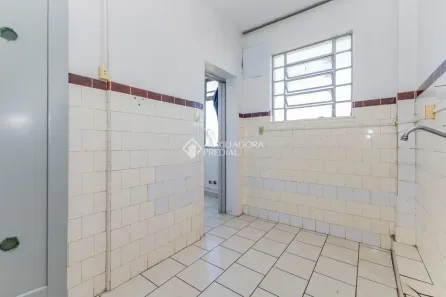 Apartamento com 3 Quartos para alugar, 70m² no Bom Fim, Porto Alegre