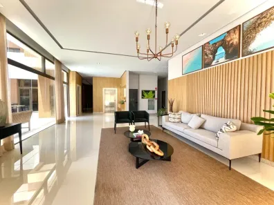 Apartamento com 3 Quartos à venda, 140m² no Caminho das Árvores, Salvador