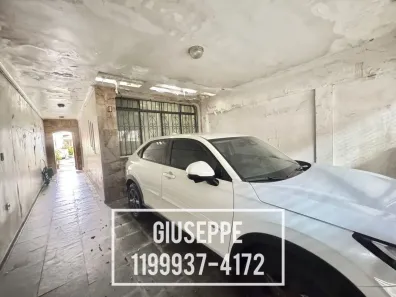 Sobrado com 3 Quartos à venda, 165m² no Jardim Bonfiglioli, São Paulo