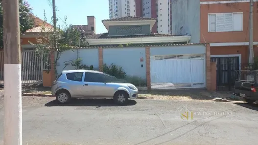 Casa com 3 Quartos à venda, 195m² no Botafogo, Campinas