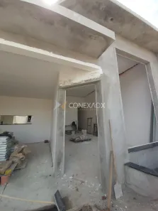 Casa de Condomínio com 3 Quartos à venda, 140m² no Jardim Flamboyant, Paulínia