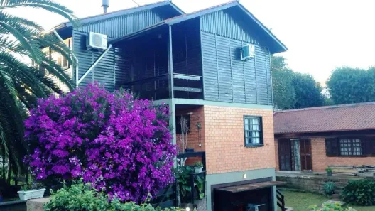Casa com 4 Quartos à venda, 131m² no Nova Petrópolis, Nova Petrópolis