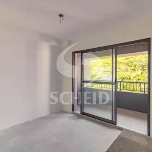 Flat com 1 Quarto à venda, 30m² no Vila Santa Catarina, São Paulo