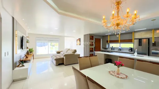 Casa com 3 Quartos à venda, 180m² no Ibiraquera, Imbituba